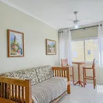 Thel Ubatuba - Praia Grande - Monte Carlo - Apto 15B