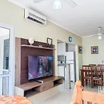 Thel Ubatuba - Praia Grande - Monte Carlo - Apto 15B