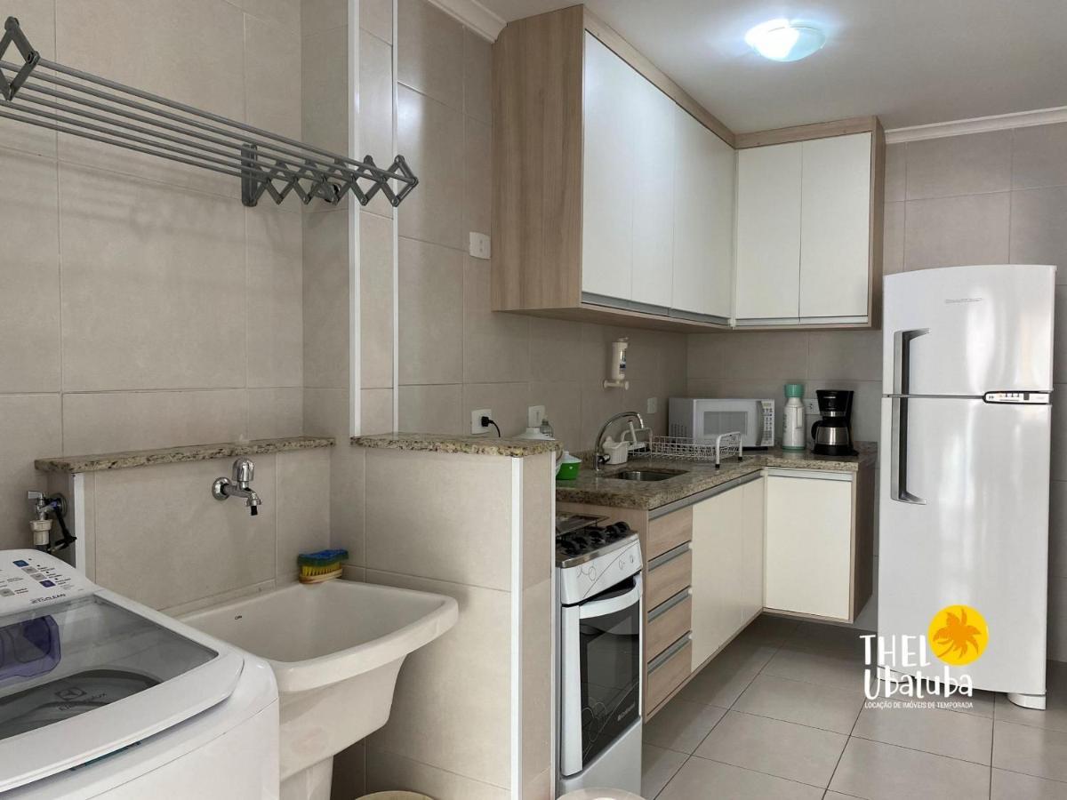 Apartamento Thel - Apto 15/b, Monte Carlo - Grande *