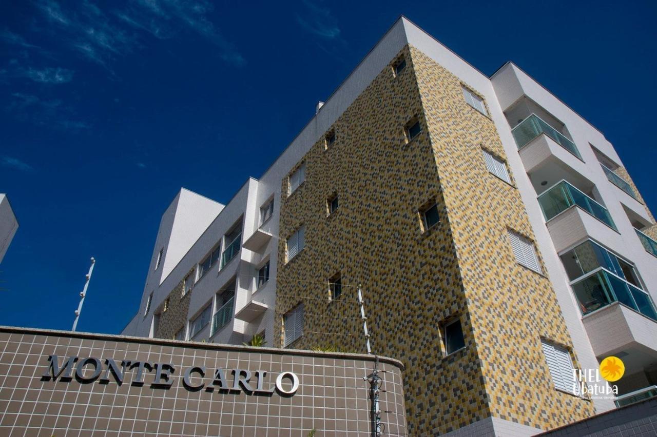Thel - Apto 15/b, Monte Carlo - Grande Ubatuba