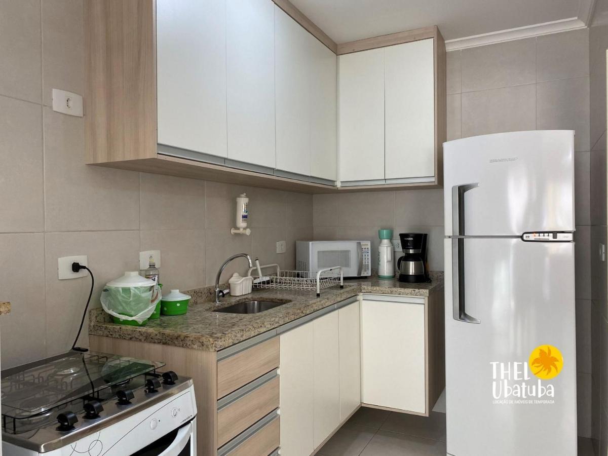 Thel - Apto 15/b, Monte Carlo - Grande