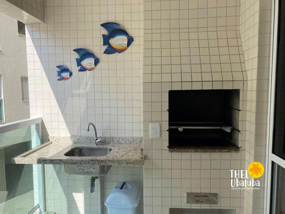 Apartamento Thel - Apto 15/b, Monte Carlo - Grande *